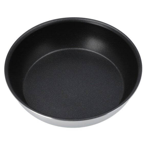 IH Light Frypan 20CM Toreru 2 KS2