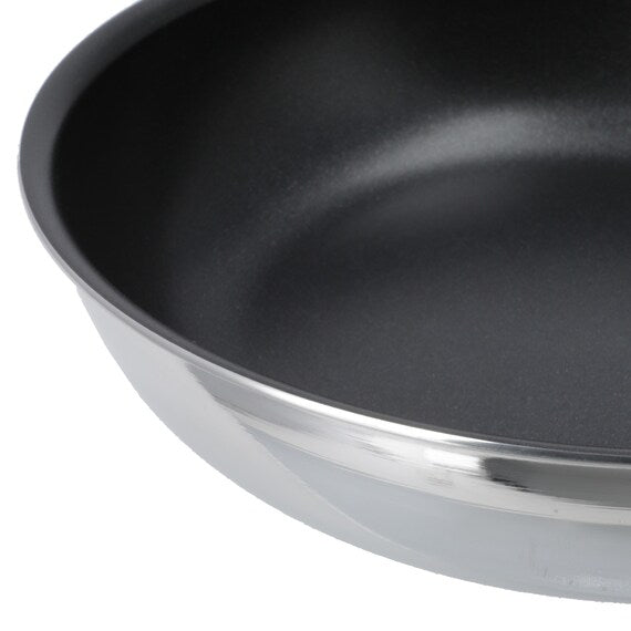 IH Light Frypan 20CM Toreru 2 KS2