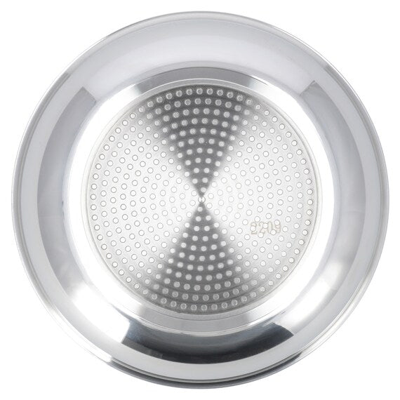 IH Light Fry Pan 26CM Toreru 2 KS2