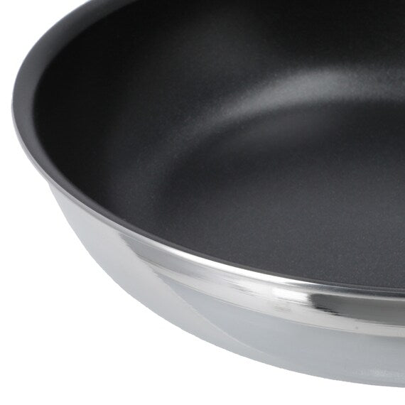 IH Light Fry Pan 26CM Toreru 2 KS2