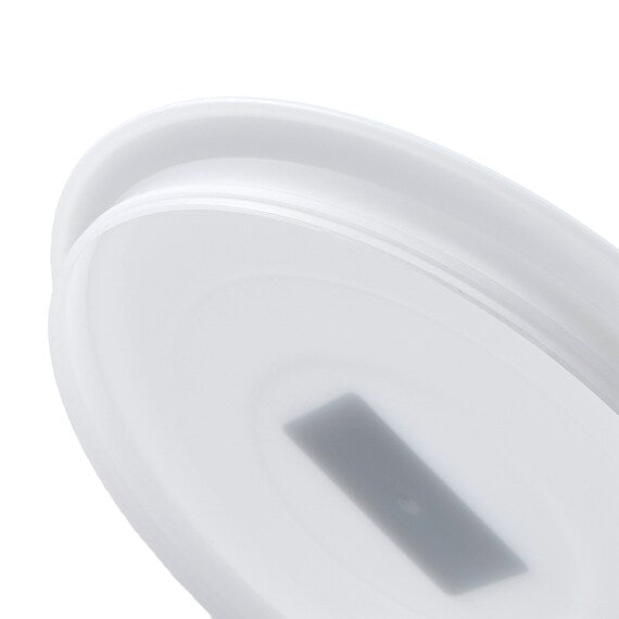 Polyethylene Seal Lid For Pot 20CM Toreru 2