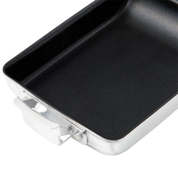 IH Egg Roll Pan Light Toreru 2 KS2