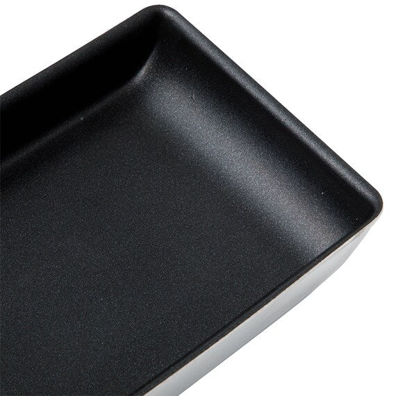 IH Egg Roll Pan Light Toreru 2 KS2