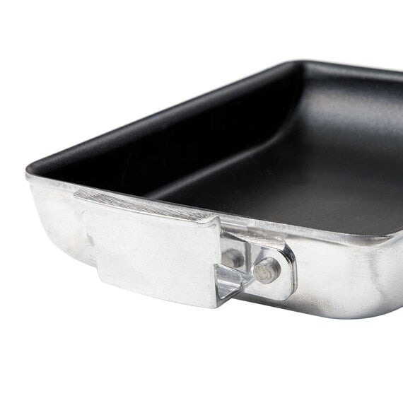 IH Egg Roll Pan Light Toreru 2 KS2