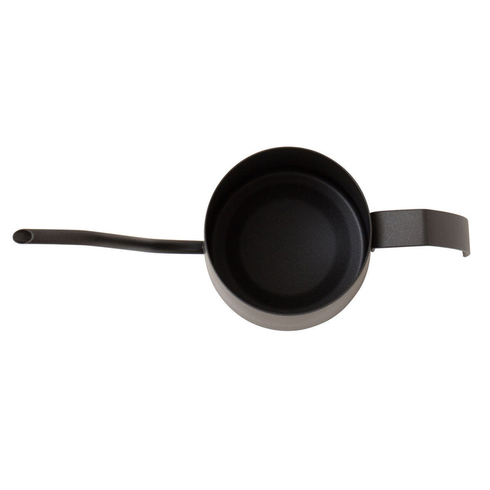 Dripping Pot BK 350ML
