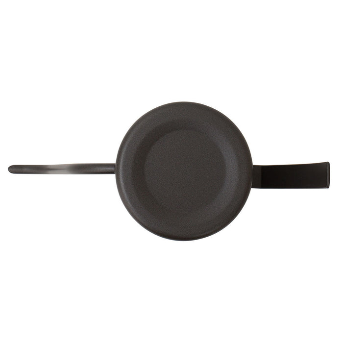 Dripping Pot BK 350ML