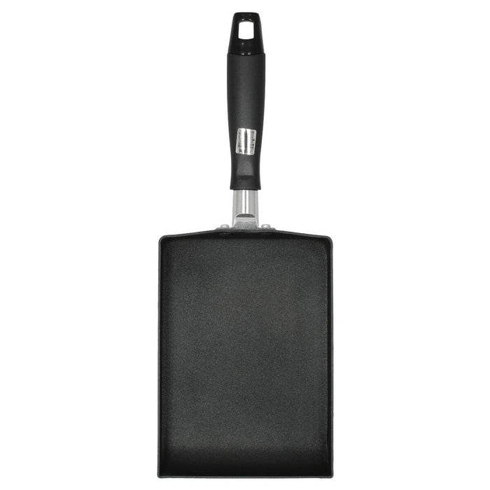 Aluminium Omelette Pan 13x18CM LE
