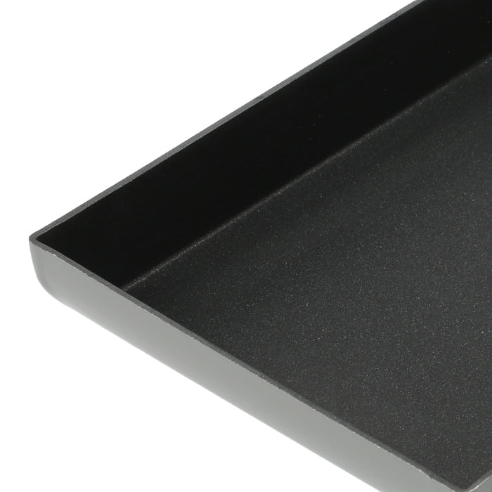 Aluminium Omelette Pan 13x18CM LE
