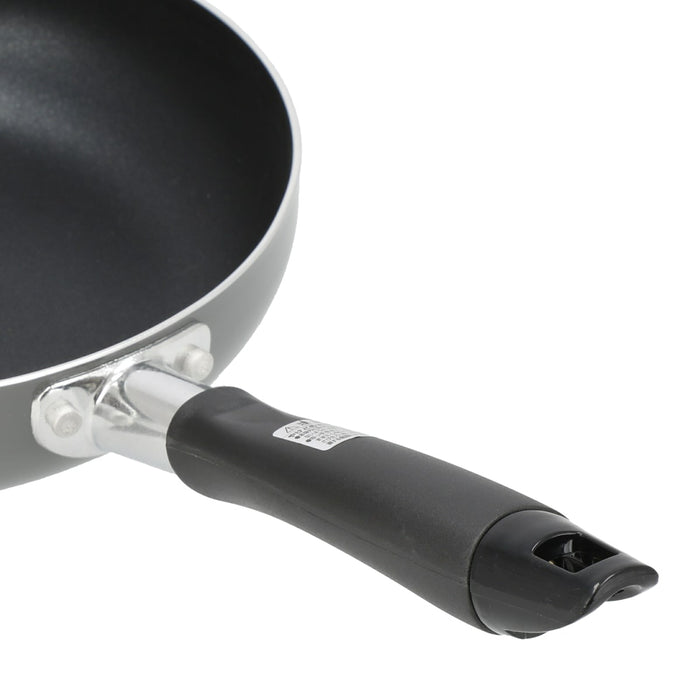 Aluminium Frying Pan 20CM LE