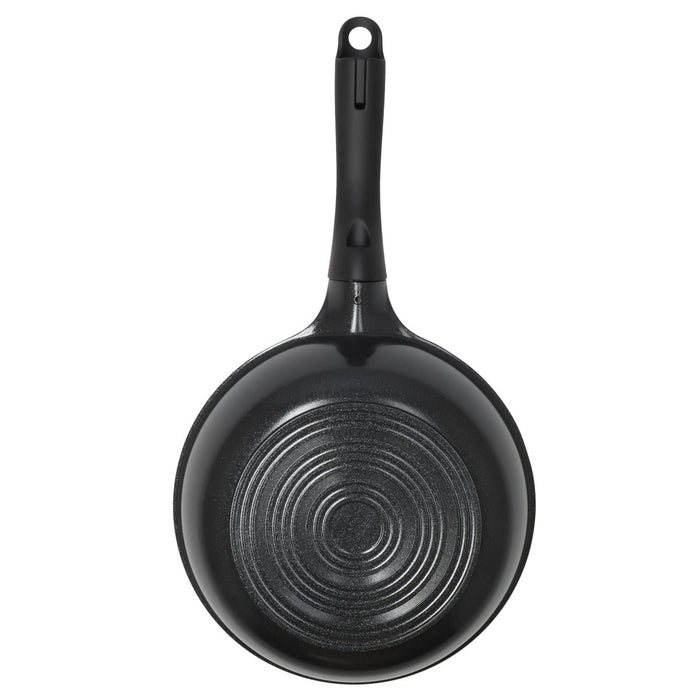 Gas Light Weight Frypan Kfd20
