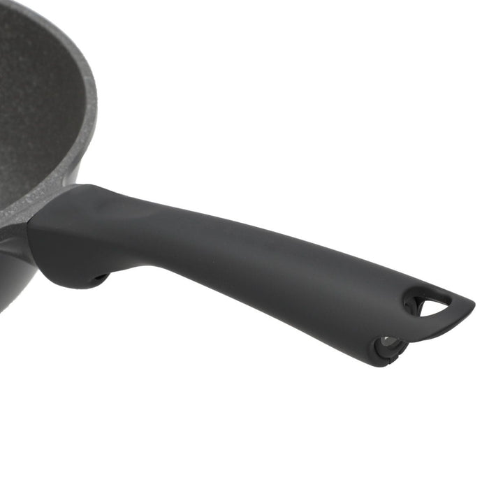 Gas Light Weight Frypan Kfd20