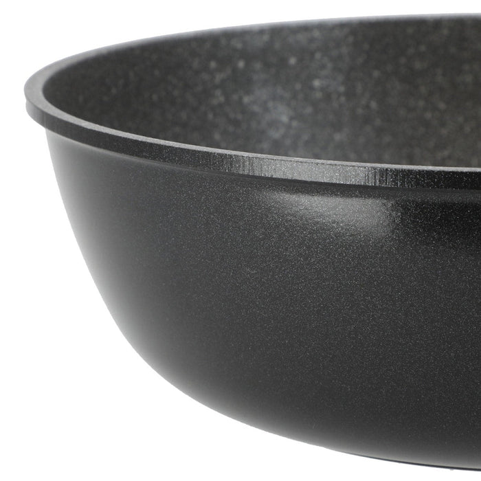 Gas Light Weight Frypan Kfd20
