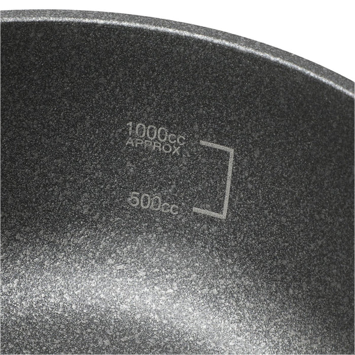 Gas Light Weight Frypan Kfd20