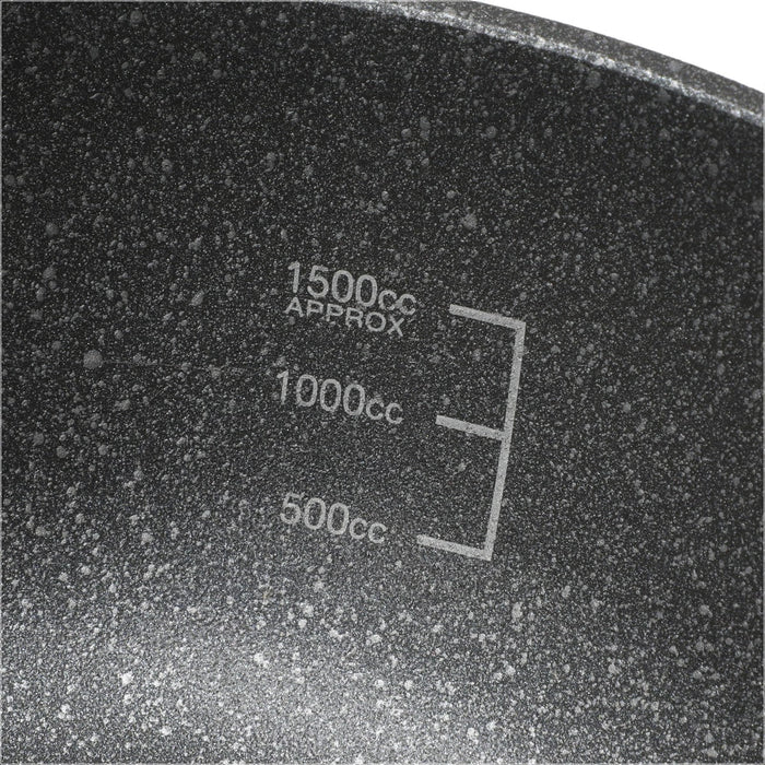 Gas Lightweight Frying Pan KFD24