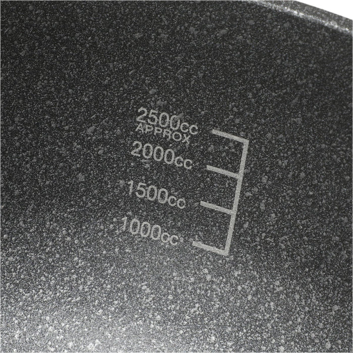 Gas Lightweight Frying Pan KFD28