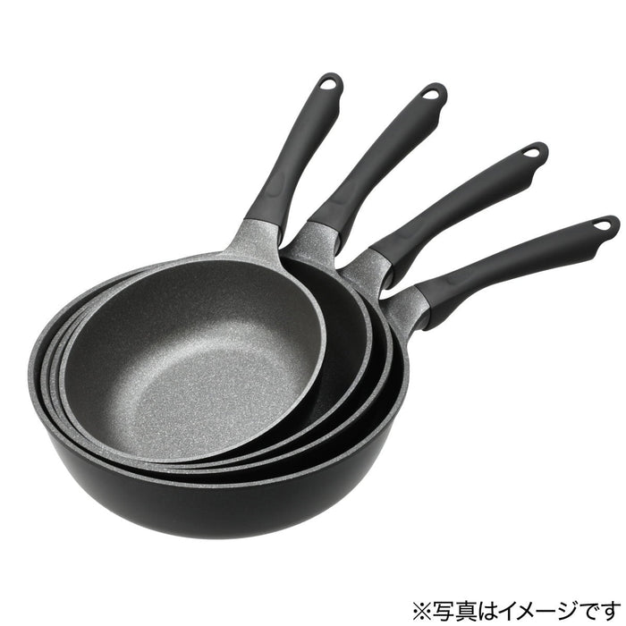 Gas Lightweight Frying Pan KFD28