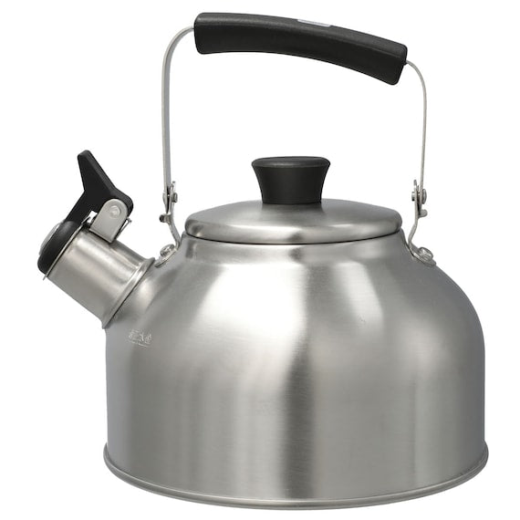 2L Stainless Steel Whistling Kettle