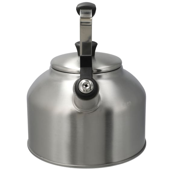 3.6L Stainless Steel Whistling Kettle Days