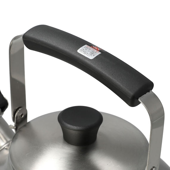 3.6L Stainless Steel Whistling Kettle Days