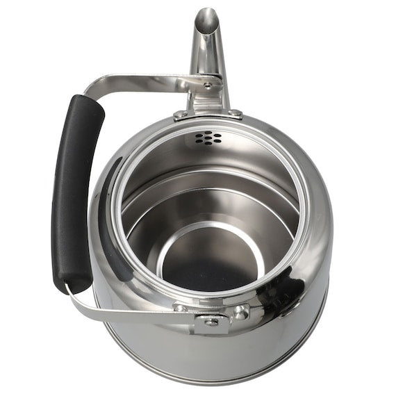 KETTLE 1.7L (21.5 X 15.8 X 20.5CM)