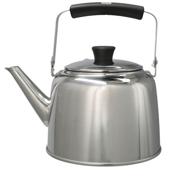 Kettle 2.8L (24.5 x 18.5 x 23CM)