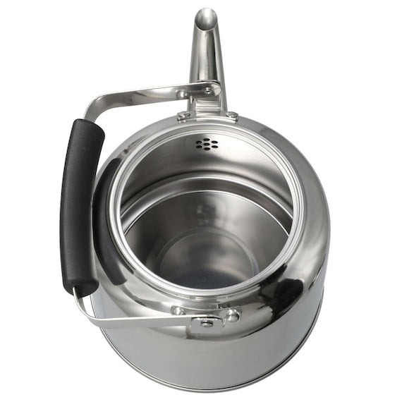 Kettle 2.8L (24.5 x 18.5 x 23CM)