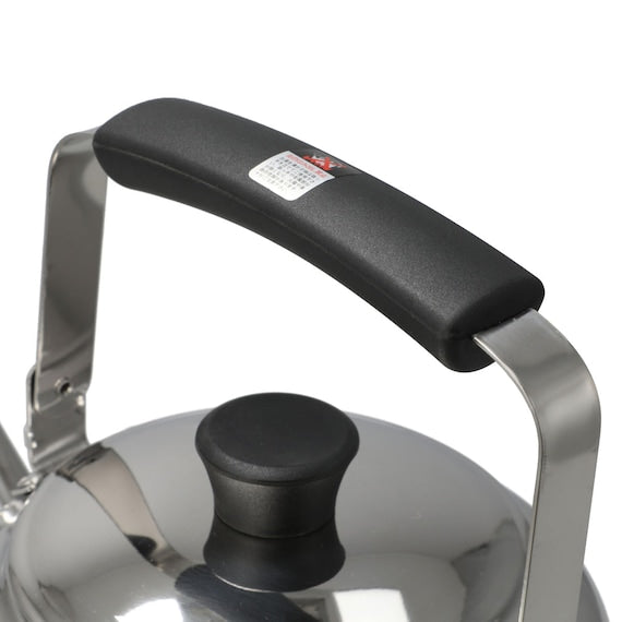Kettle 2.8L (24.5 x 18.5 x 23CM)