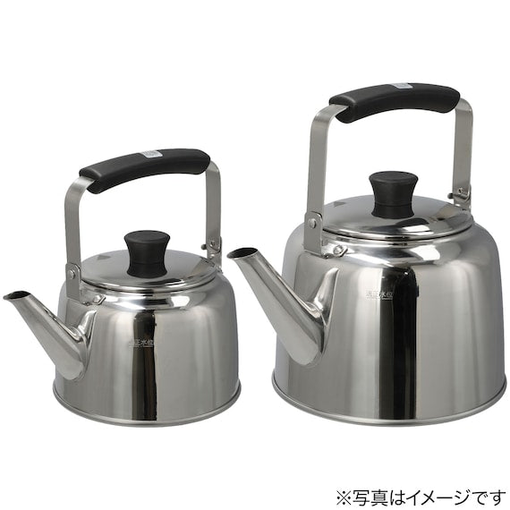 Kettle 2.8L (24.5 x 18.5 x 23CM)