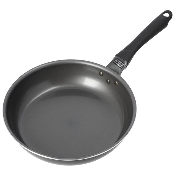 IH Extra Smooth Coated Fry Pan Deep 28 SC
