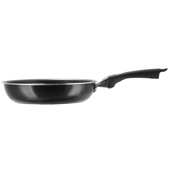 IH Extra Smooth Coated Fry Pan Deep 28 SC