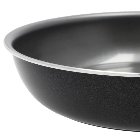 IH Extra Smooth Coated Fry Pan Deep 28 SC