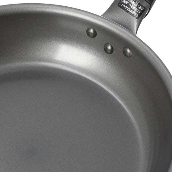 IH Extra Smooth Coated Fry Pan Deep 28 SC