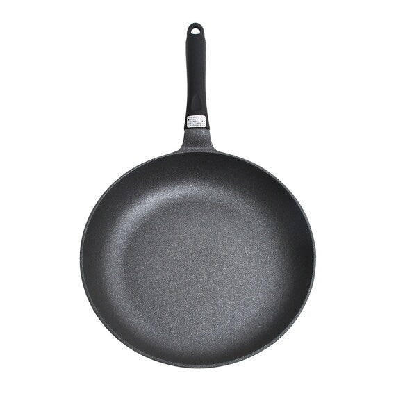IH Frypan 28CM Karufura