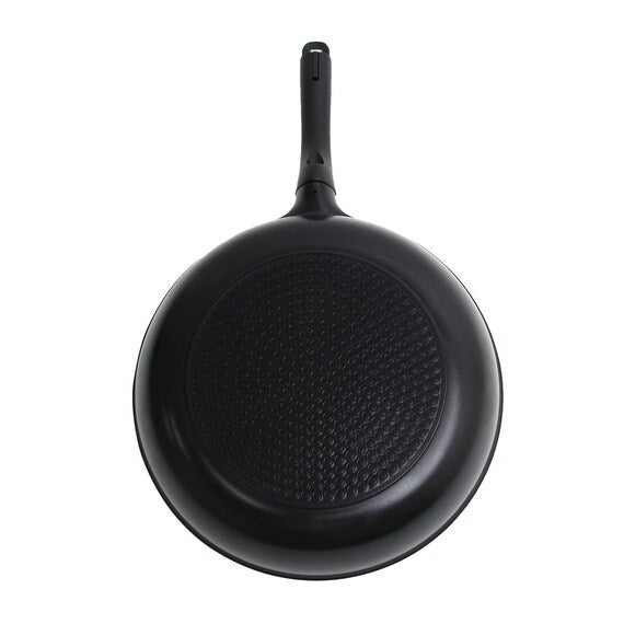 IH Frypan 28CM Karufura