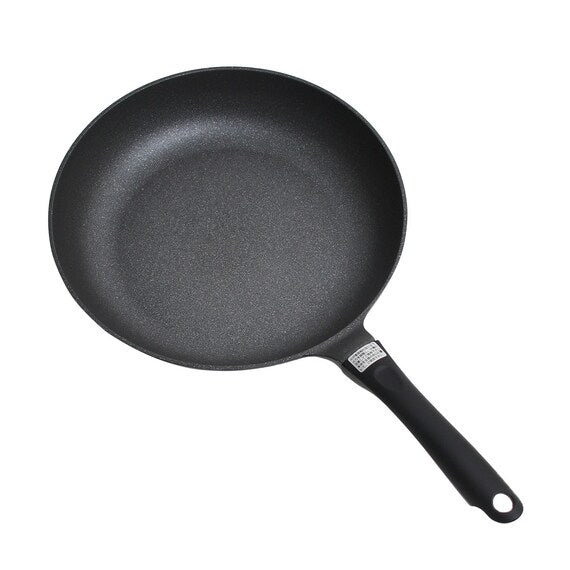IH Frypan 28CM Karufura