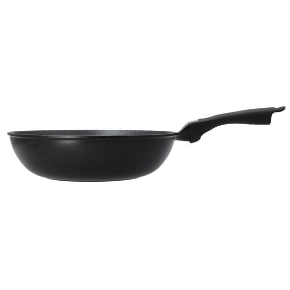 IH Lightweight Fry Pan Deep 28 KF