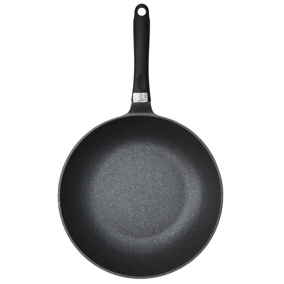 IH Lightweight Fry Pan Deep 28 KF