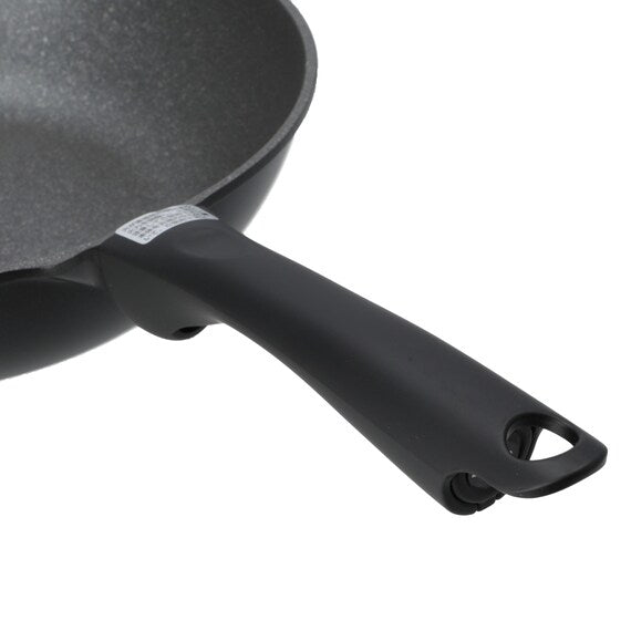 IH Lightweight Fry Pan Deep 28 KF