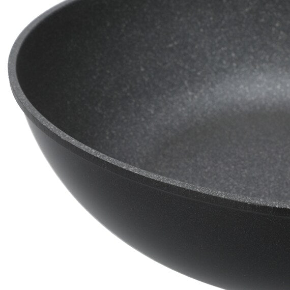 IH Lightweight Fry Pan Deep 28 KF
