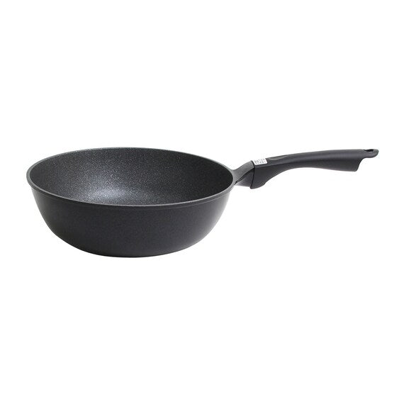 IH Lightweight Frypan Super Deep 28 KF