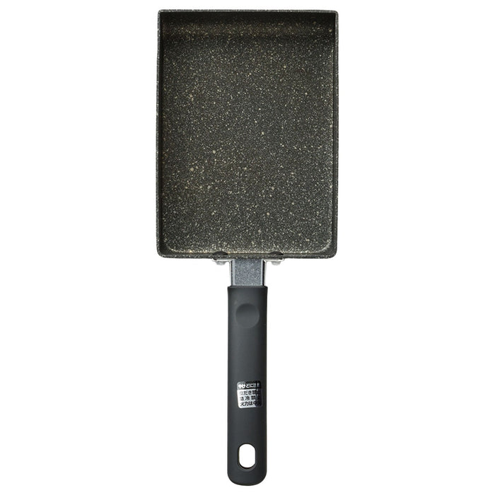 PAN TELUR GAS 13X18CM KF01