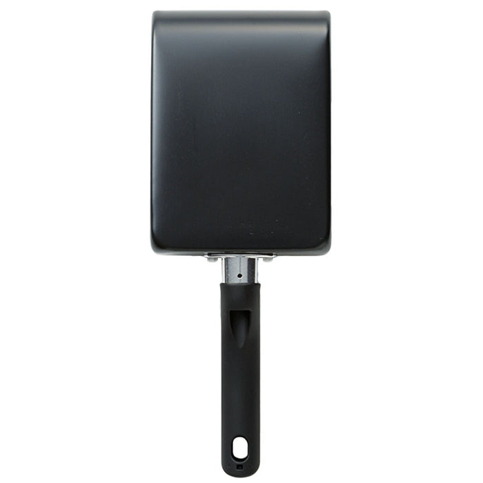 PAN TELUR GAS 13X18CM KF01