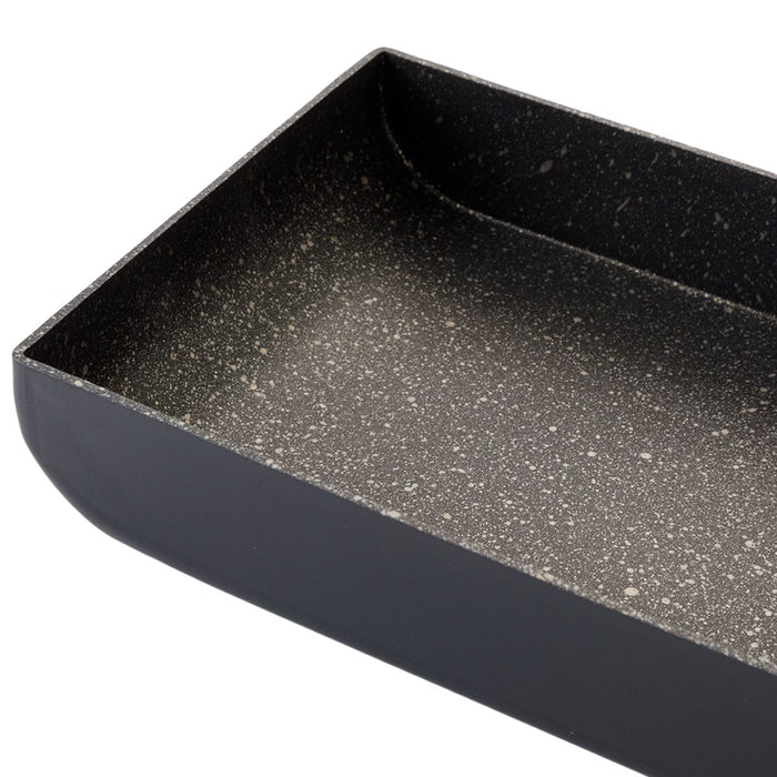 PAN TELUR GAS 13X18CM KF01