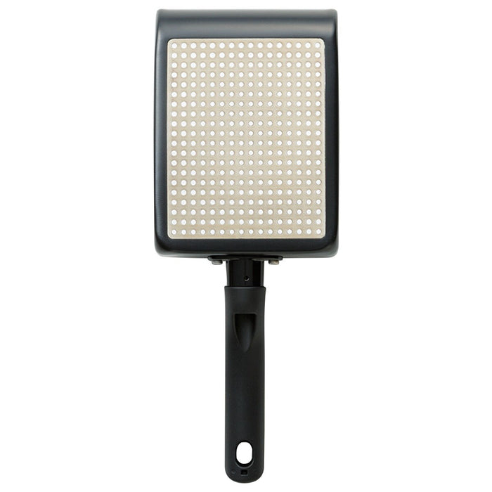 IH EGG PAN 13X18CM KF01