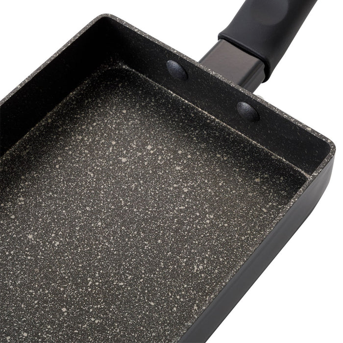 IH EGG PAN 13X18CM KF01