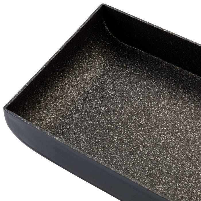 IH EGG PAN 13X18CM KF01