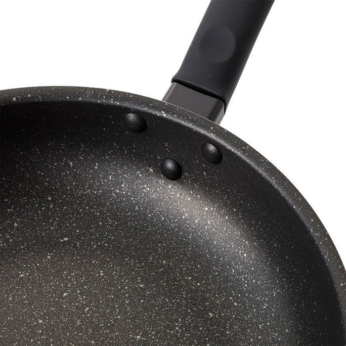 IH FRYING PAN 28CM KF01