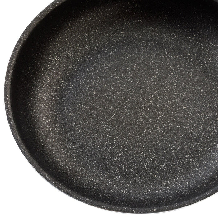 IH FRYING PAN 28CM KF01
