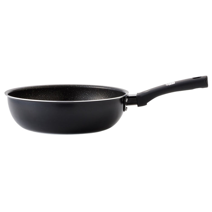 IH WOK PAN 24CM KF01