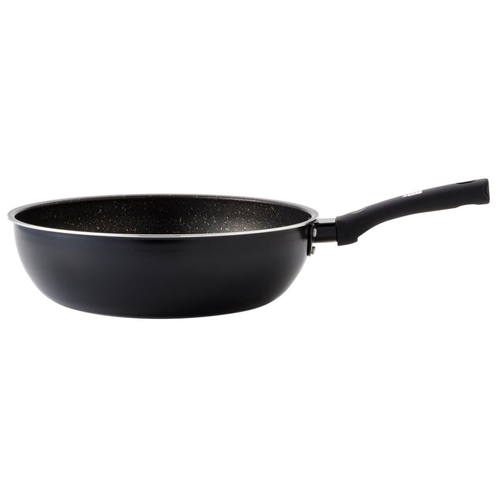 IH WOK PAN 28CM KF01